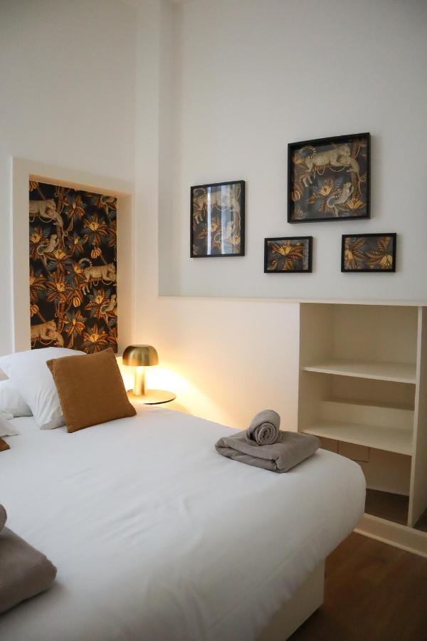 Appartements De Louise Lille Extérieur photo